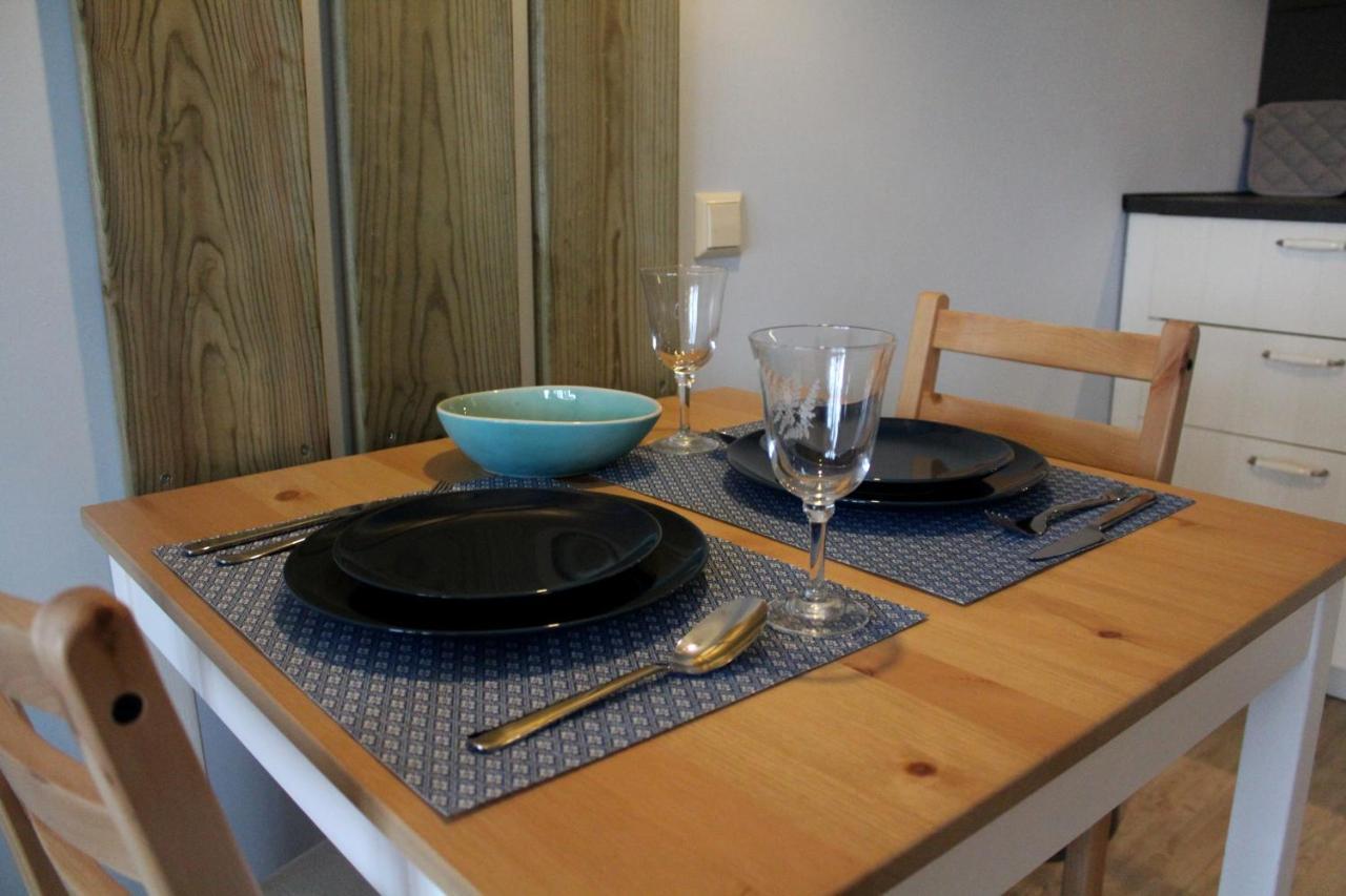 Appartement Landzicht à Woubrugge Extérieur photo