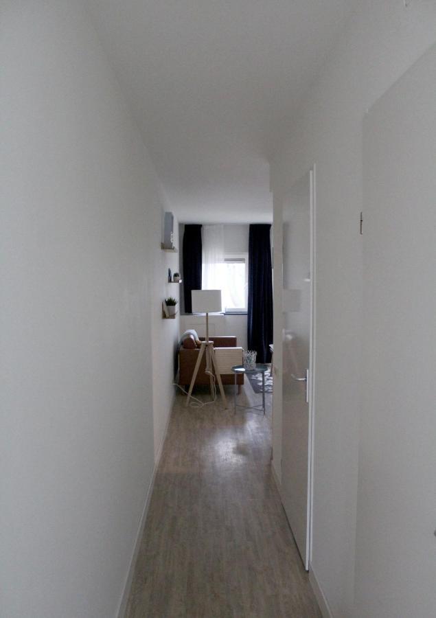 Appartement Landzicht à Woubrugge Extérieur photo