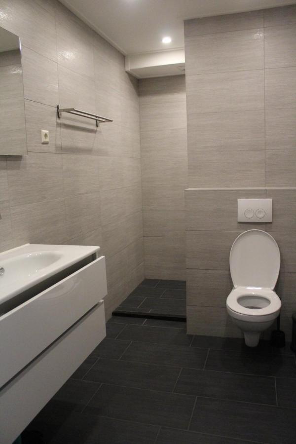 Appartement Landzicht à Woubrugge Extérieur photo