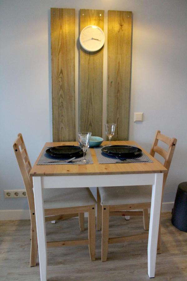 Appartement Landzicht à Woubrugge Extérieur photo